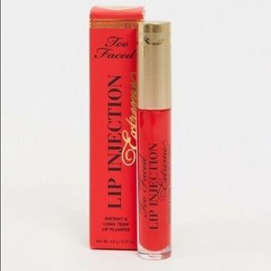 Too Faced Lip Injection Extreme Lip Plumper